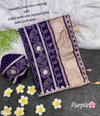 Jk 283 Dolla Viscose Fancy Saree Best Wholesale Shop In Surat